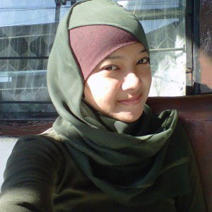 Ratih Qa profile icon