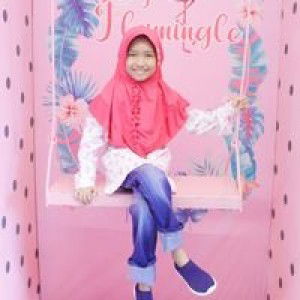 Nur Aisyah profile icon