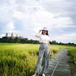 Benjamas Hongwiangchan profile icon