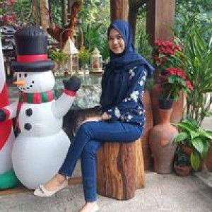 Rena Ferawati profile icon