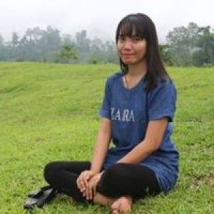 Marlina Priska Manuel profile icon