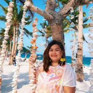 Joleann Ecat profile icon