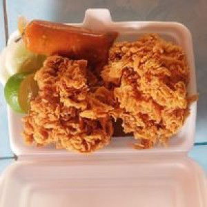 Nisa Asm profile icon