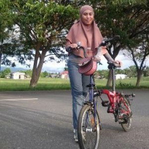 Fr Tiwi profile icon