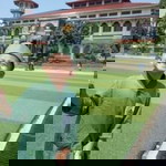 Fitria Alif Ba Taa profile icon