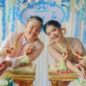 Sawitri Wongchan profile icon