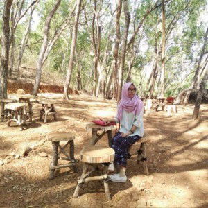 Anggerhana Denni Rahmawati profile icon