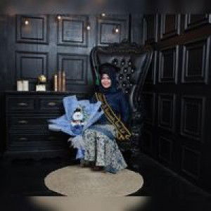 Chandra Dewi Mamonto profile icon