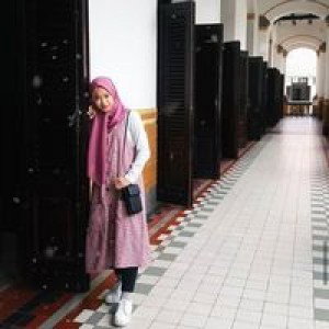 Nadiyn Diynahaq profile icon