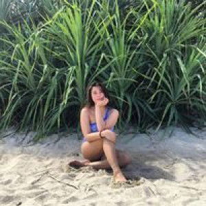 Irizz Cabral Magtoto profile icon