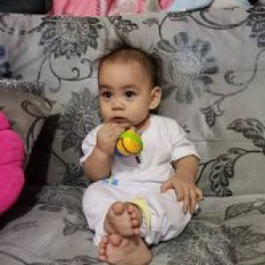 Kristine Donayre profile icon