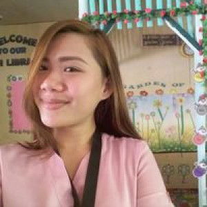 Mary Joy Magbutong-Silatan profile icon