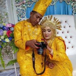 May Fitri Nasution profile icon