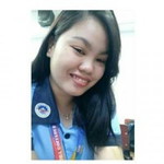 Rizza Joy Lagman profile icon