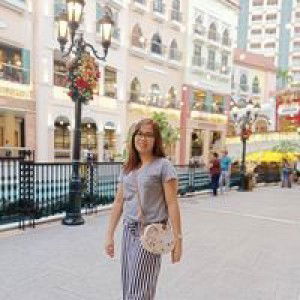 Madel Gunda - Salva profile icon