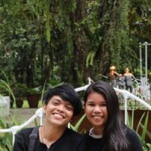 Richelle Albo profile icon