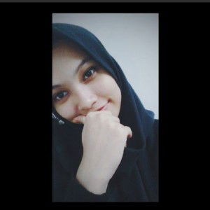 Faizee Sheherazad profile icon