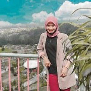 Rina SNhalimah profile icon