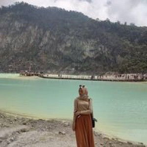 Refi Rahma profile icon