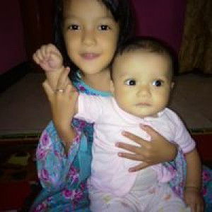 Nisa Indriani profile icon