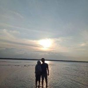 Dewi tri Fatimah profile icon