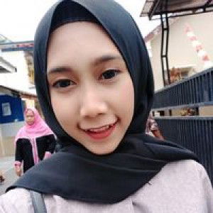 Nagita Ningsih profile icon