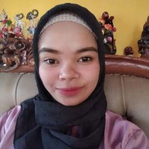 Putri Aisyah profile icon