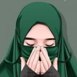 Is'mee Salwa profile icon