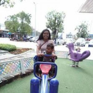 Sumruay Ponkhunthod profile icon