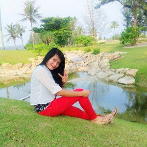 Risma Sinaga profile icon