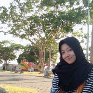 Iis Dwi Purwati profile icon