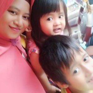 Dwi intan profile icon