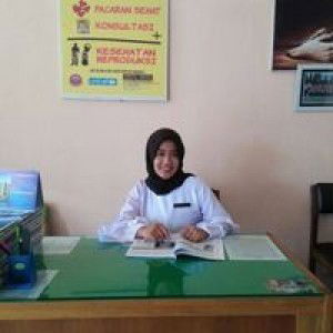 Dian Nur Rahayu profile icon