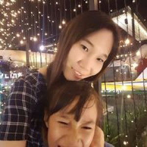 Ongfong Parn profile icon