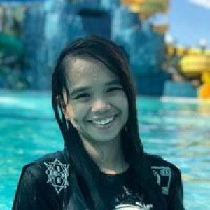 Francis Elyza Zarate profile icon