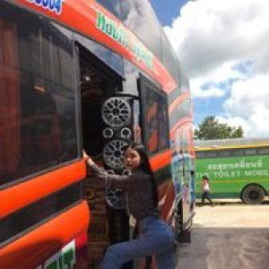 Kantima Tamboon profile icon