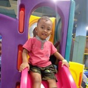 Hery Putta profile icon