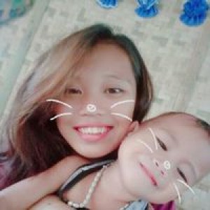 Lorie May Padillo profile icon