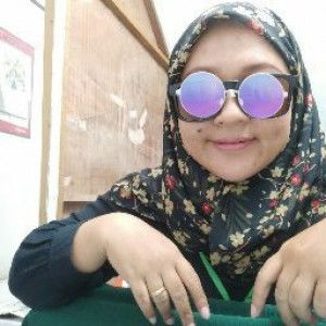 Fajrinna Rahmi Hadi profile icon