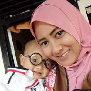 Chamay Fitri Pertiwi profile icon