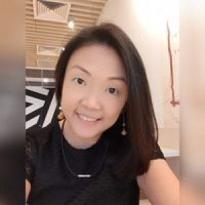 Joanne Peh profile icon