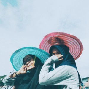 Syakira Mujahidah profile icon