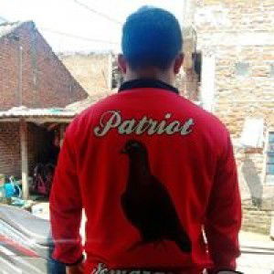 Juan Alkantara profile icon