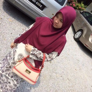 Taqiah Mahyiddin profile icon