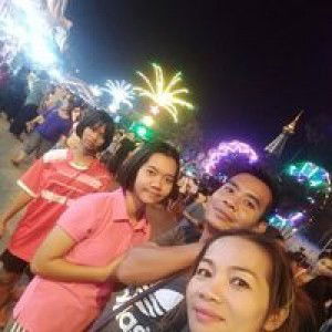 นางฟ้า ยาพิษ profile icon