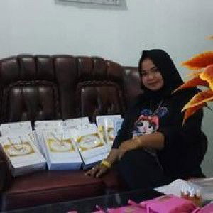 Rhany Barbie Meletop profile icon