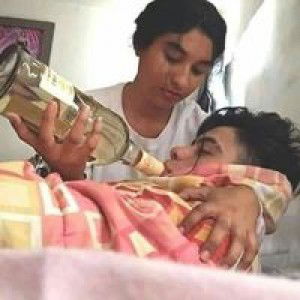 Bon Zumbo profile icon