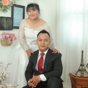 Grace Gesitera profile icon