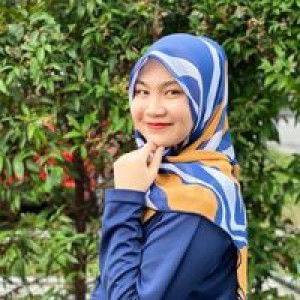 Sharifah Atiekah profile icon