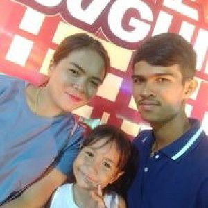 Jariya Promchort profile icon